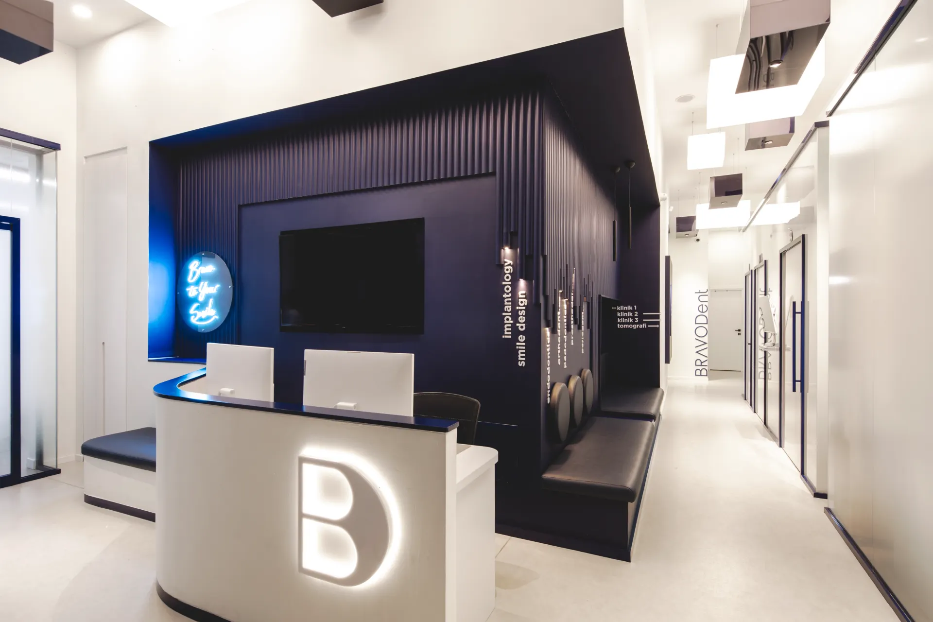 Modern Dental Clinic
