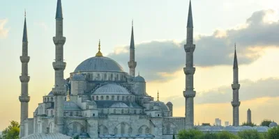 Cultural Wonder