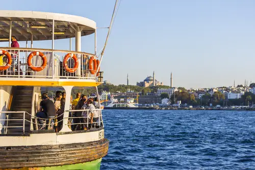 Explore Istanbul