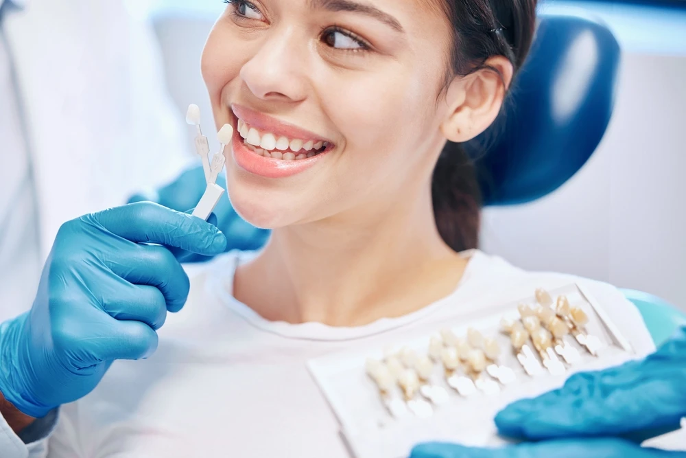 Dental Implants: The Permanent and Aesthetic Solution for Missing Teeth