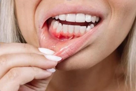 Gum-Periodontal Diseases: Gingivitis, Sore, Swollen & Bleeding Gums in Turkey
