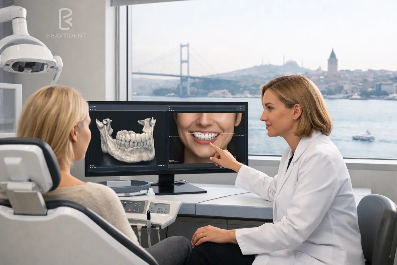 Why Istanbul has Become the Global Hub for Dental Excellence