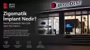 Zigomatik İmplant Nedir? Kemik Erimesinde Aynı Gün Sabit Diş İmkanı